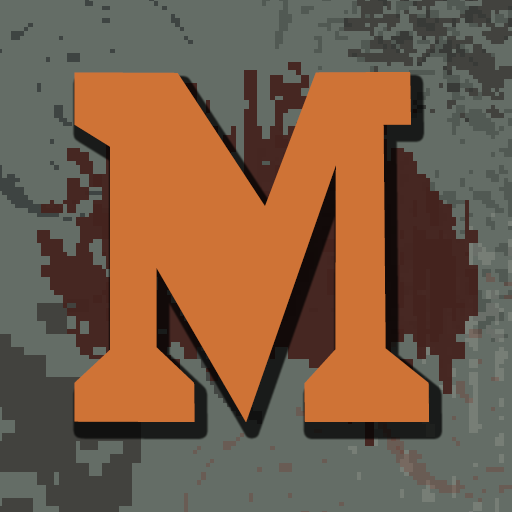 Marauder