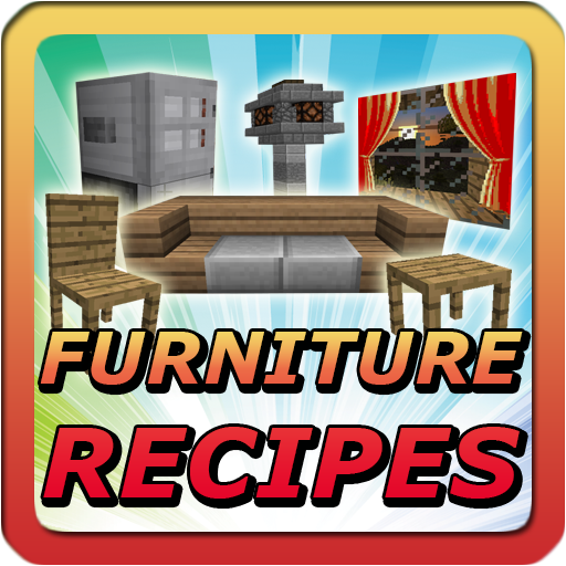 Furniture Crafting Recipes