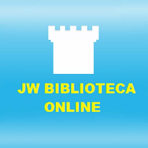 Jw Biblioteca en linea