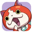 ようかい体操第一 パズルだニャン