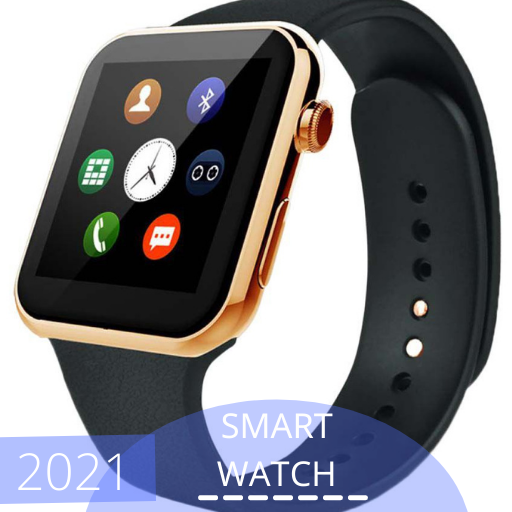 Smart Bracelet Watch 2021