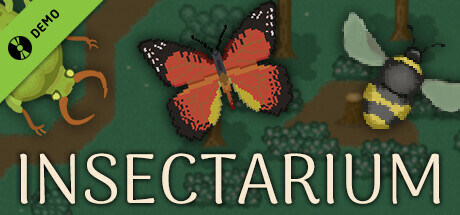 Insectarium Demo