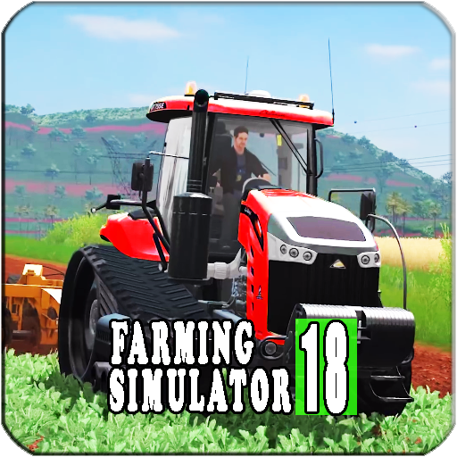 Guide Farming Simulator 18