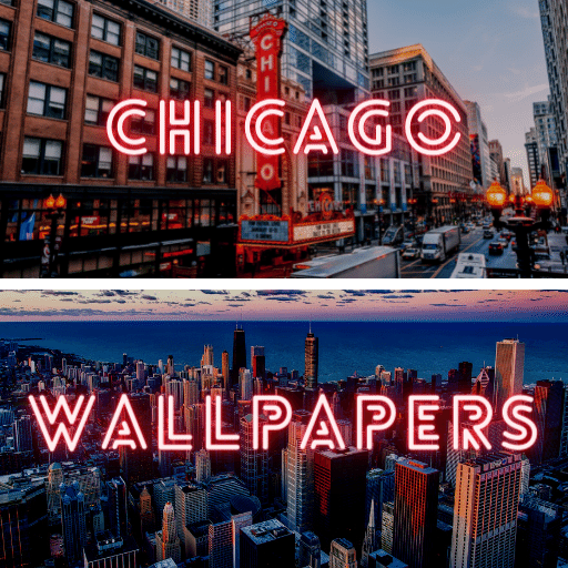 Chicago Wallpaper & Background