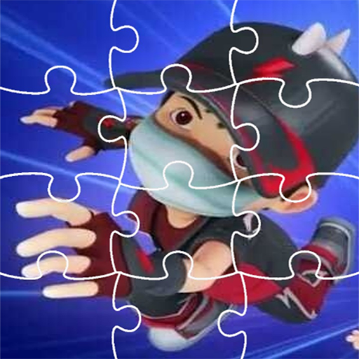 Boboiboy Jigsaw Puzzle :Games