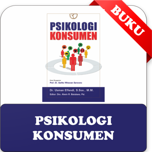 Buku psikologi konsumen ebook