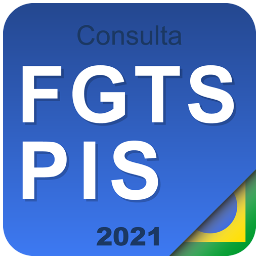 Consulta FGTS & PIS - Ativo e Inativo