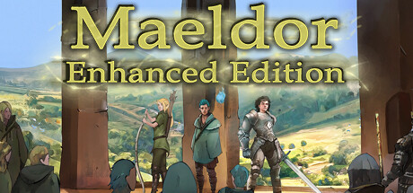 Maeldor: Enhanced Edition