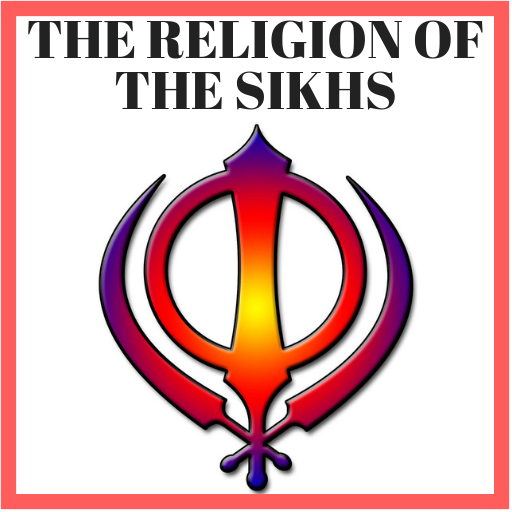 SIKH RELIGION