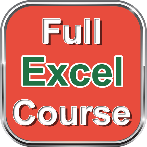 Full Excel Course (Offline)