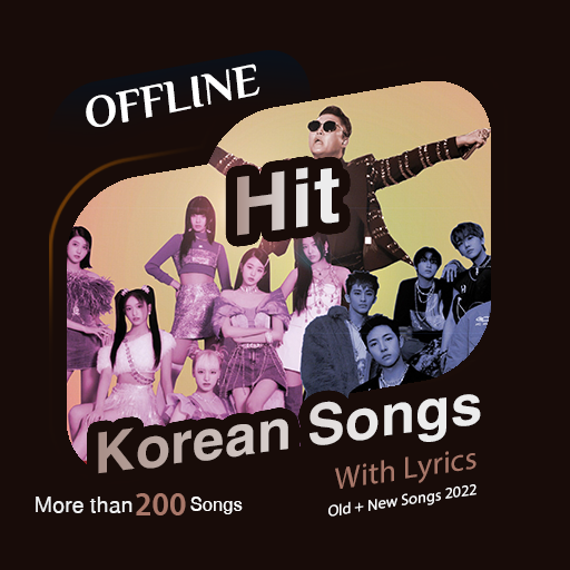 Korean songs lyrics|Hit songs