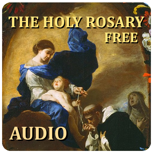 The Holy Rosary Audio