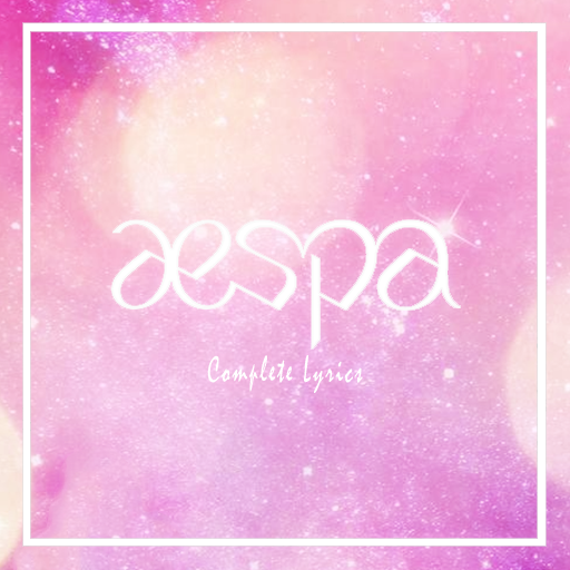 aespa Lyrics (Offline)