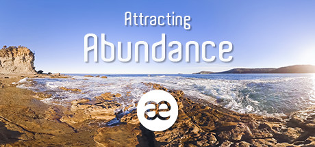 Attracting Abundance | Sphaeres VR Guided Meditation | 360° Video | 6K/2D
