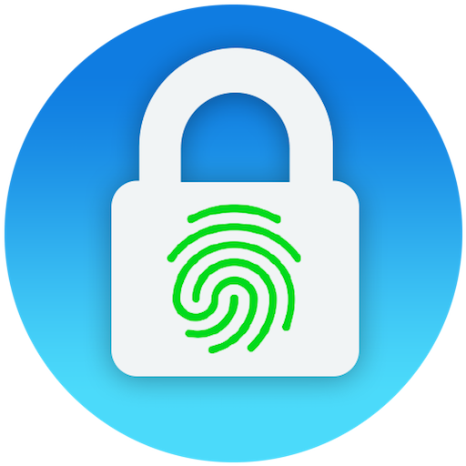 รหัสผ่านของ App Lock - รหัสผ่า