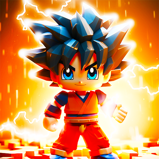 Dragon Ball Mod for Minecraft