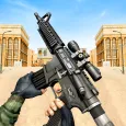 FPS Commando Shooting Game