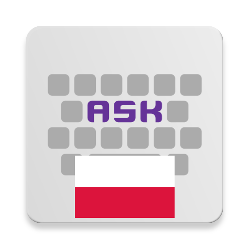 Polish for AnySoftKeyboard