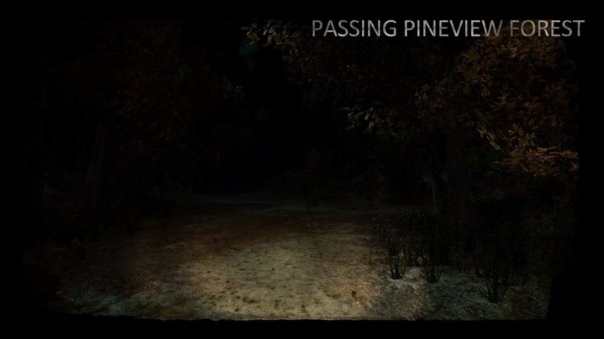 Download Passing Pineview Forest Free and Play on PC