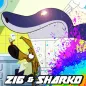 Evolution Zig and Sharko