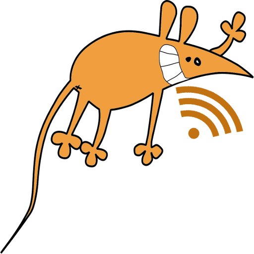 Internetmeter & Datenverbrauch