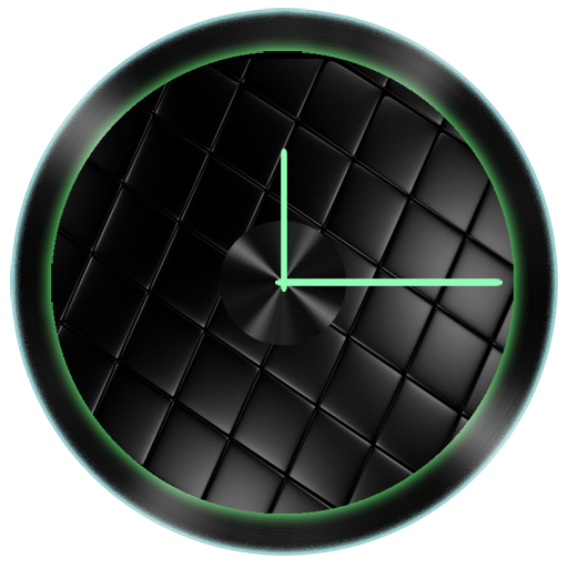 Analog Clock Widget