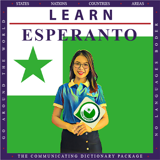 Esperanto öğrenin