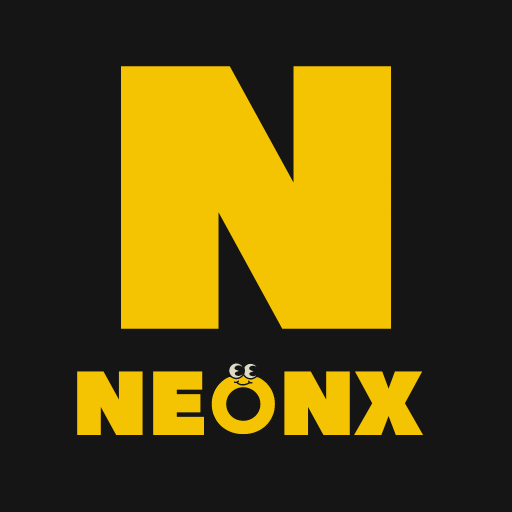 NEONX VIP Web Series