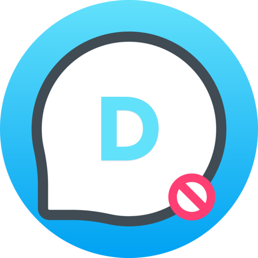 DisDeleter :Delete discord dms