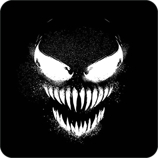 Обои Venom