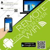 Remote Desktop Selama android