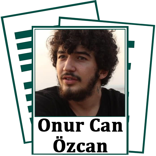 Onur Can Özcan - Şarkı sözleri