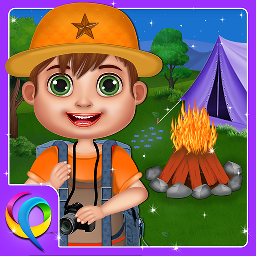 Summer Camp - Kids Adventures