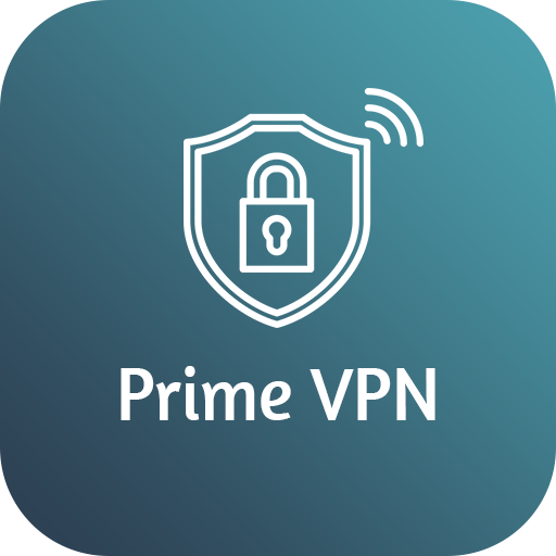 Prime VPN – Fast Speed VPN Pro