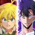 七つの大罪 光と闇の交戦 : グラクロ