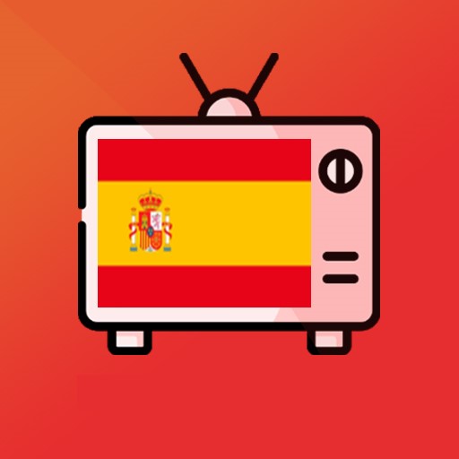 TV España