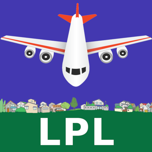 Liverpool Airport: Flight Info