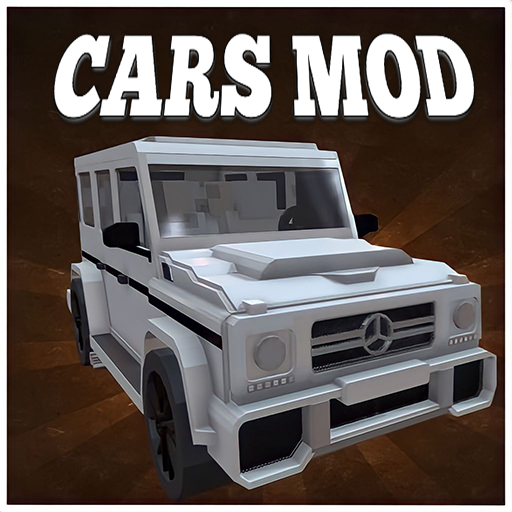 Mod Mobil untuk Minecraft PE