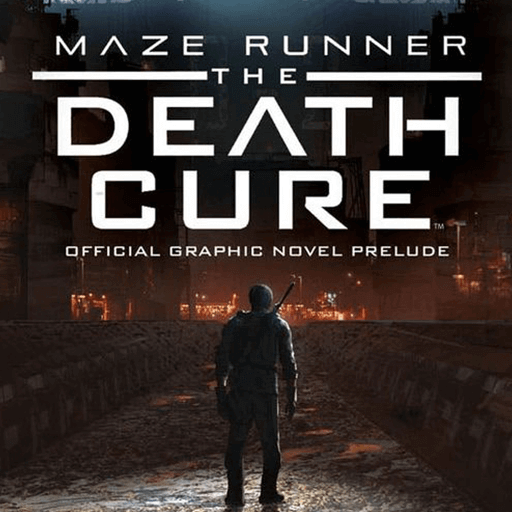 Maze Runner 3: The Death