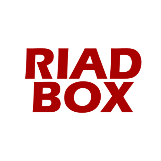 RiadBOX