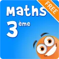 iTooch Mathématiques 3ème