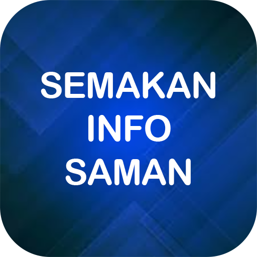 Info Saman Trafik