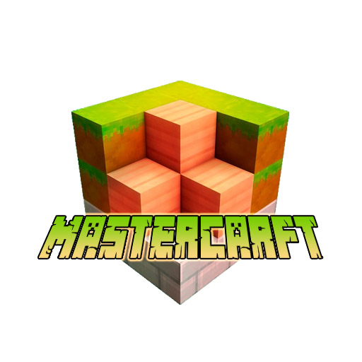 Download MasterCraft: Building Survival android on PC