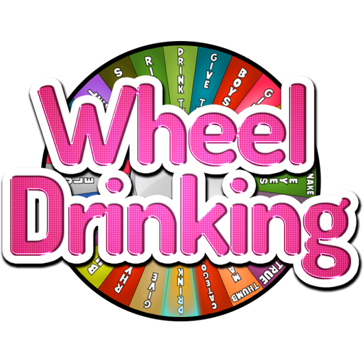 Wheel of Drinking