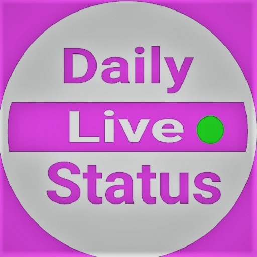 Daily Live Status