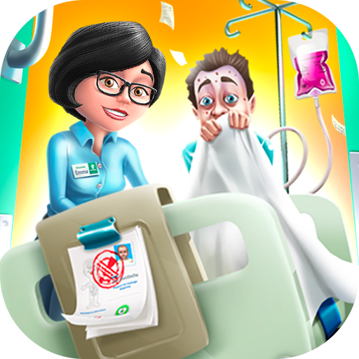 My Hospital: Build. Farm. Heal