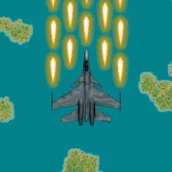 Baixe jogo de aviões de guerra 1 no PC