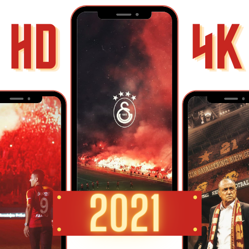 Cimbom Duvar Kağıtları - GS Arka Plan 2021