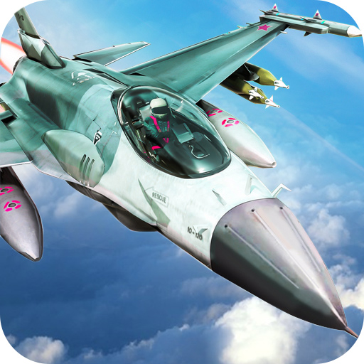 Fly Fighters: Air Combat 2023