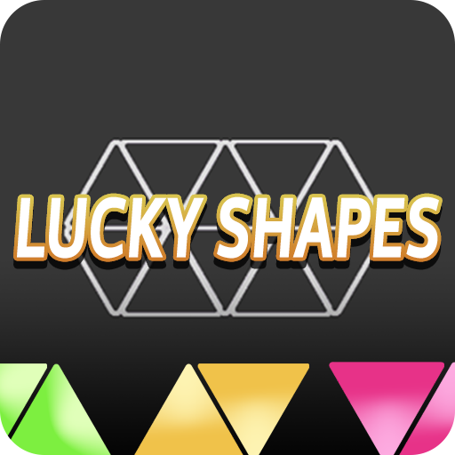 Lucky Shapes